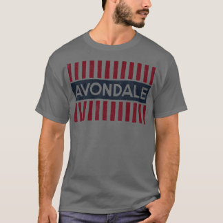 Avondale Mills TShirt
