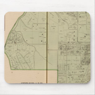 Avondale, Ohio Mousepad