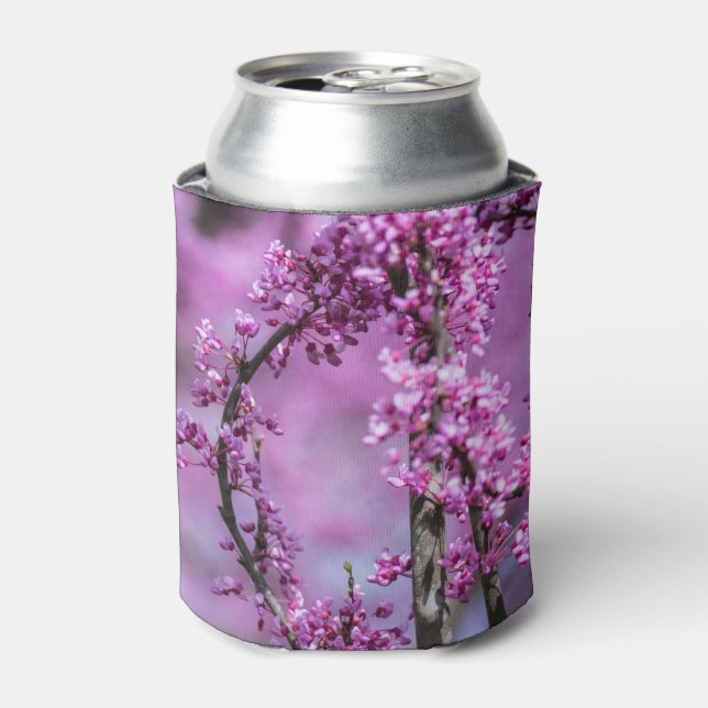 Avondale Redbud Art Dosenkühler (Kanne Vorderseite)