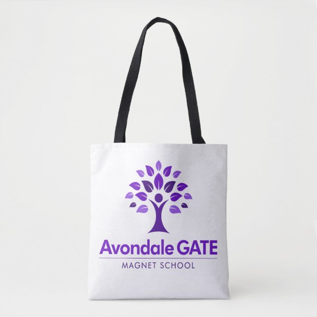 Avondale Tasche (Vorderseite)
