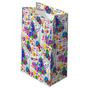 Avril, 26 Anniversaire Cadeau Sac