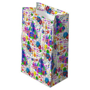 Avril, 29 Anniversaire Cadeau Sac