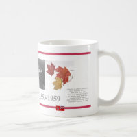 Avro Pfeil-Tasse