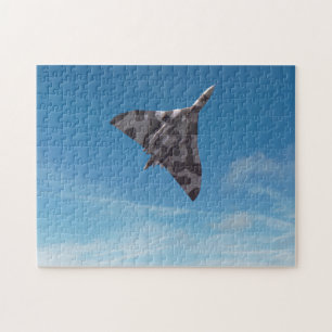 Avro Vulcan -1