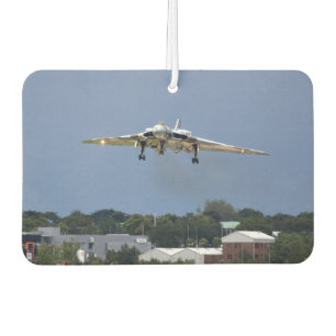 Avro Vulcan Auto-Lufterfrischer Autolufterfrischer