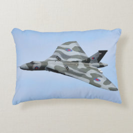 Avro Vulcan B.2 Dekokissen