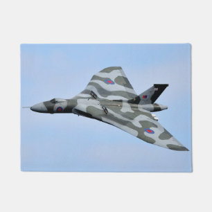 Avro Vulcan B.2 Fußmatte