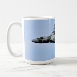 Avro Vulcan B.2 Kaffeetasse