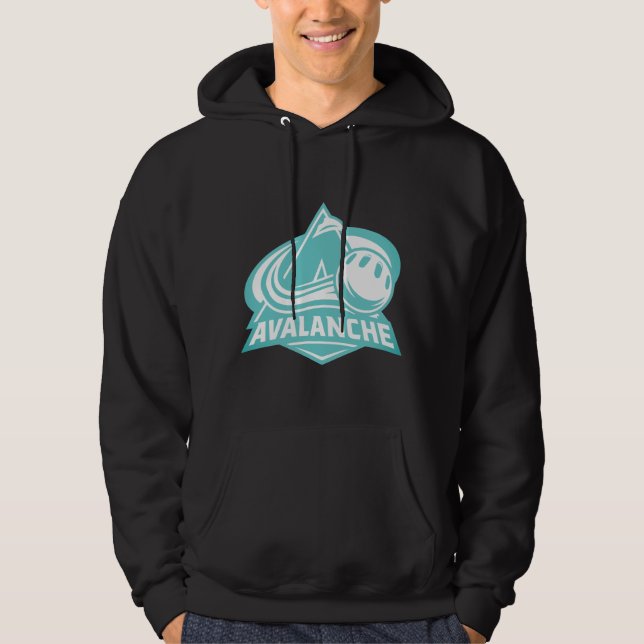 avs hoodie (Vorderseite)