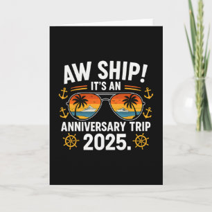 Aw Schiff Hochzeitsreise 2025 Kreuzfahrt Paar Urla Karte