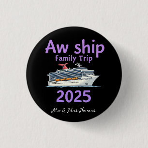 Aw Ship Family Trip 2025 Ultimate Cruise Adventure Button