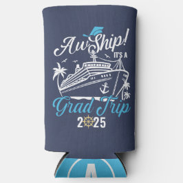 Aw Ship ist ein Kreuzfahrtschiff des Abschlusses G Selters Dosenkühler