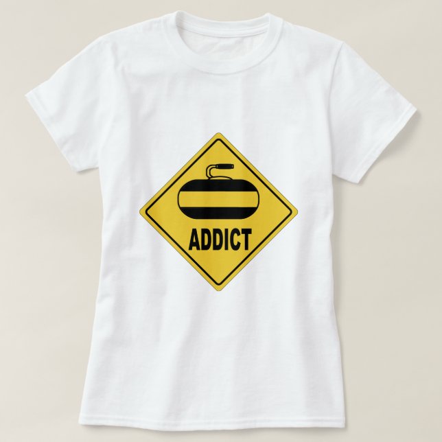 Aw Winden T-Shirt (Design vorne)