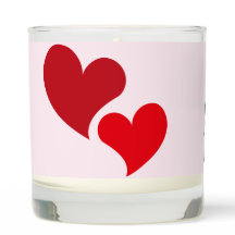 Await Vanilla Sandalwood bougie