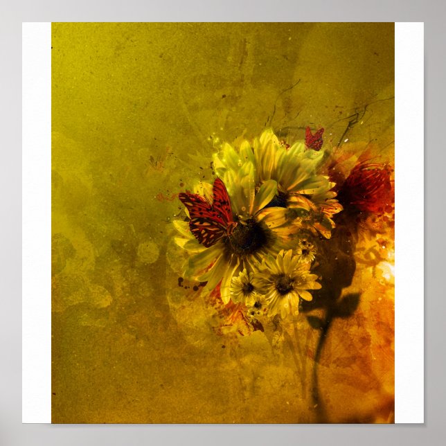 Awake Poster (Vorne)