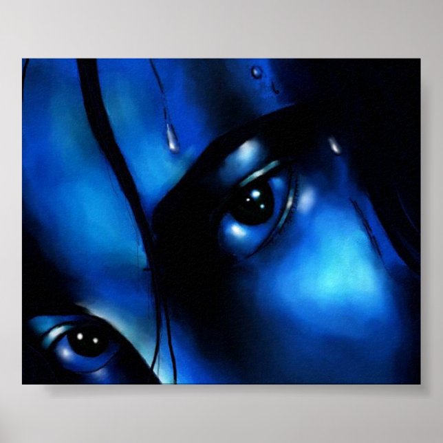 Awake Poster (Vorne)