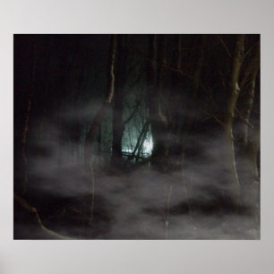 Award Gewinner Hottest Foto! Nachtlicht Poster