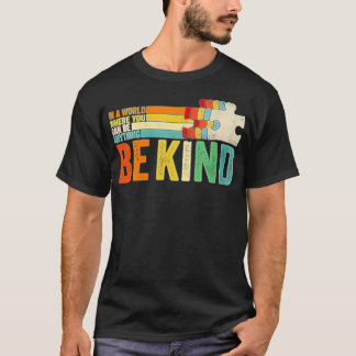 Awareness Autistic Autismo Mental Asperger T-Shirt