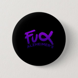 Awareness Dementia Button