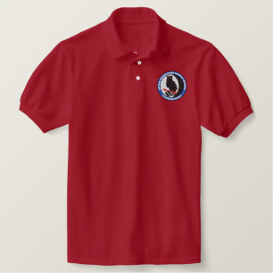 AWC APS besticktes Shirt