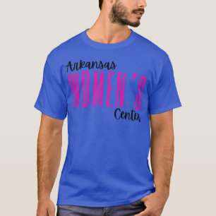 AWC BlackDark Rose empilé TShirt