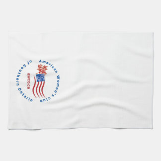 AWCO Teetuch Geschirrtuch