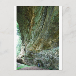 Awe Inspirierend Postkarte