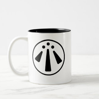 Awen Blessing Coffee Tasse