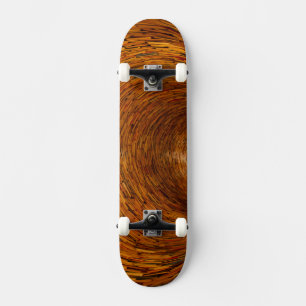 Awesen Look Illusion Skateboard