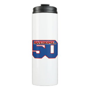 awesome 50 thermosbecher