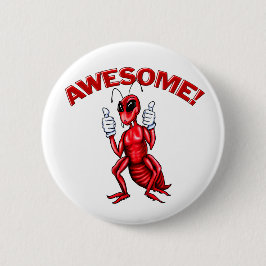 Awesome Ant Button