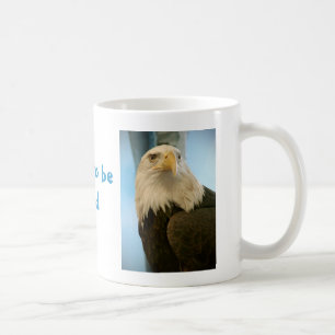 Awesome_Eagle Kaffeetasse