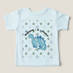 Awesome-O-Saurus