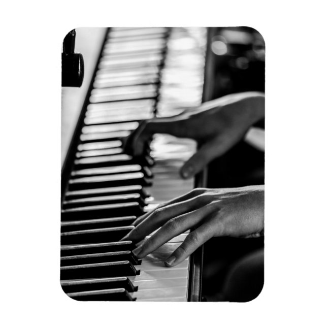 Awesome Piano Magnet (Vertikal)