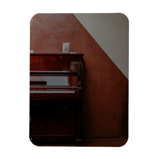 Awesome Piano Magnet (Vertikal)