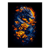 Awesome Poster Dragon