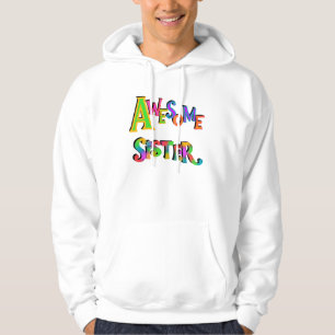 Awesome Soeur T-shirts et cadeaux