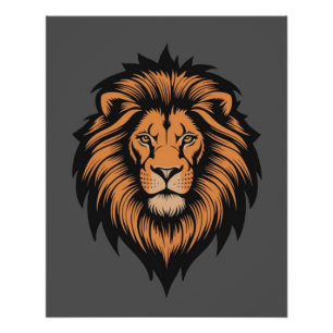 Awesome Tattoo Tattoo Style Glossy Poster