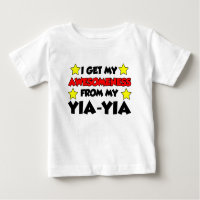 Awesomeness von meinem Yia-Yia
