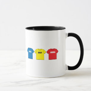 Awesometown Tasse