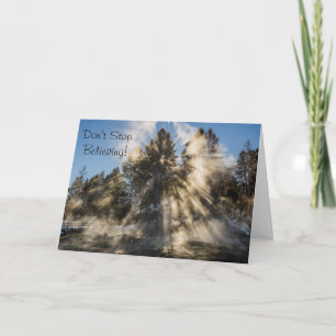 Awestruck ! - Spirituelle - Inspirationnelle - Bel