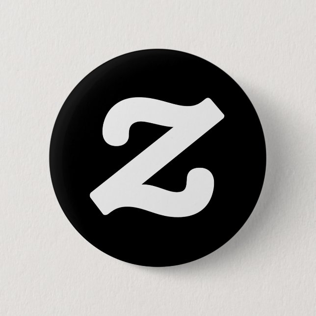 awfwefe Button (Vorderseite)