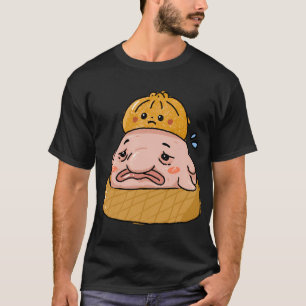Awkward Animal Hat Club â€“ Nur Überleben T-Shirt