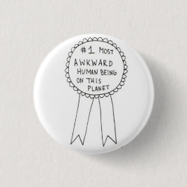 Awkward Button