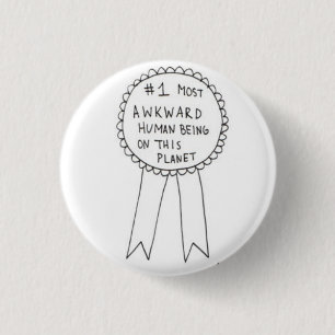 Awkward Button