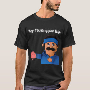Awkward Puppets Diego T-Shirt