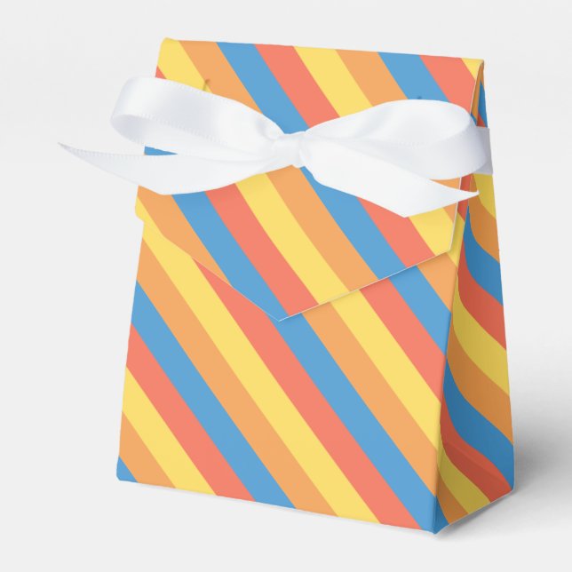 Awning Fevor Box Geschenkschachtel (Vorderseite)