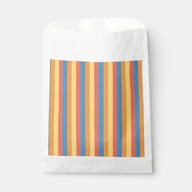 Awning Fvor Bag Geschenktütchen (Vorderseite)