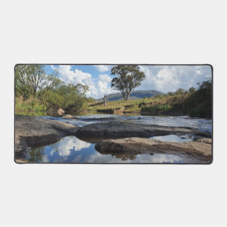 Awupdee Desk Mat - Glorieux rapides