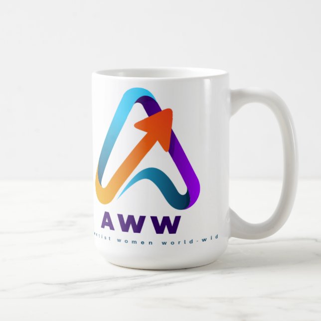 AWW up et Mug (Droite)